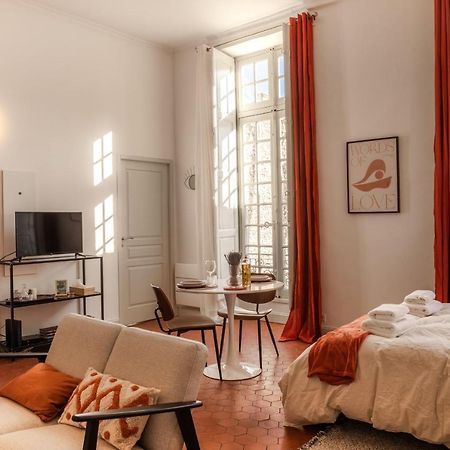 Superbe Appartement De Charme A 10Mn De Saint-Remy Noves Екстер'єр фото
