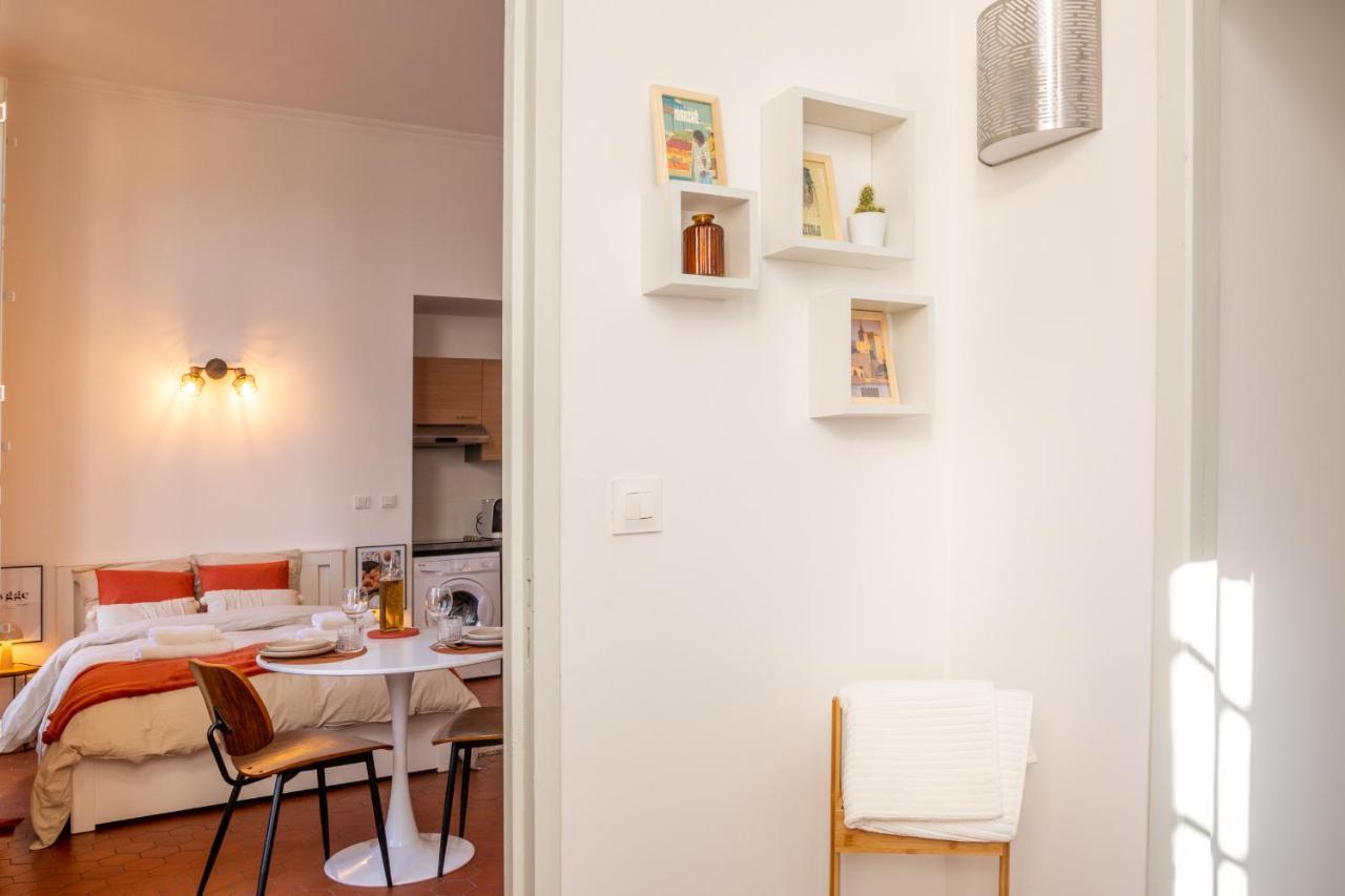 Superbe Appartement De Charme A 10Mn De Saint-Remy Noves Екстер'єр фото