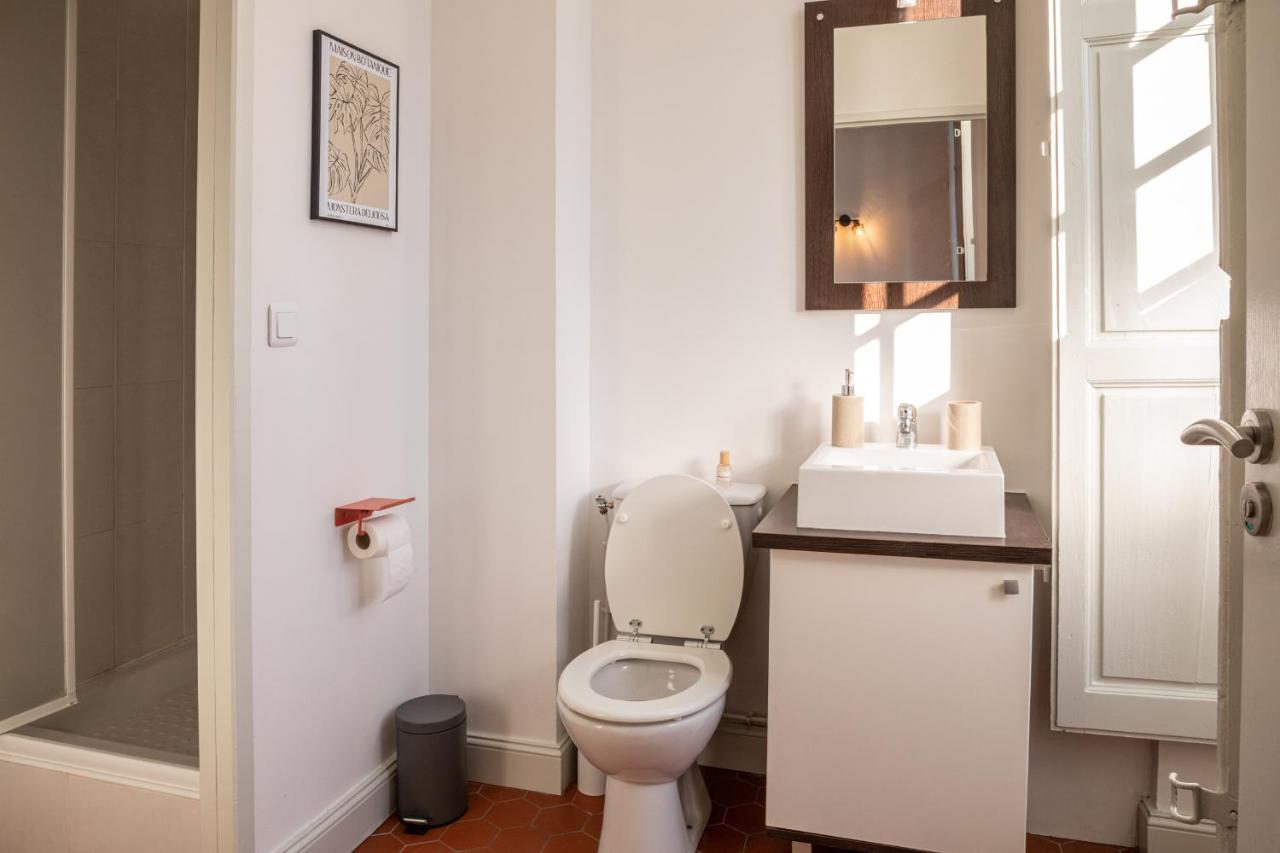 Superbe Appartement De Charme A 10Mn De Saint-Remy Noves Екстер'єр фото